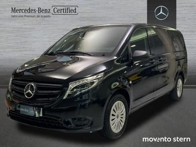 Mercedes Vito