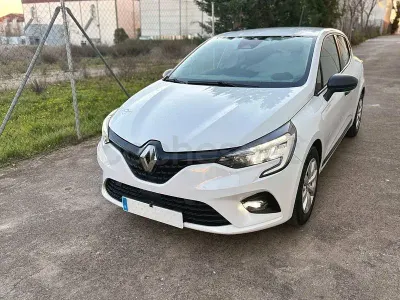 Usado Renault Clio V