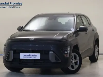 Usado Hyundai Kona 99 CV (72 kW) 2025 SUV