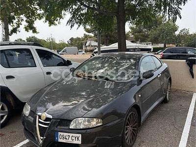Alfa Romeo GT
