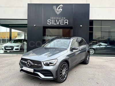 Usado Mercedes GLC350