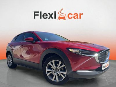 usado Mazda CX-30 e-SKYACTIV-G 2.0 90 kW 2WD AT Evolution - 5 P (2023)