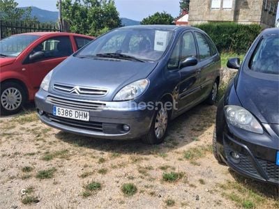 Citroën Xsara Picasso