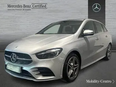 Usado Mercedes B250 163 CV (119 kW) 2025 Utilitario