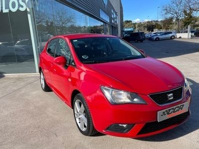 usado Seat Ibiza 1.6 TDI STYLE 5P