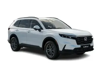 Usado Honda CR-V