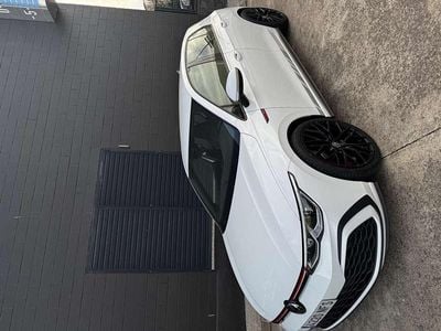 VW Golf VIII