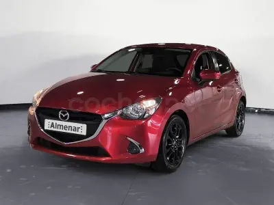 Usado Mazda 2