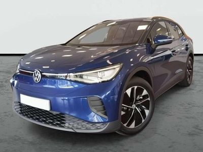 Azul Usado 2025 VW ID.4 Pro SUV | 36.190 € (Caro)