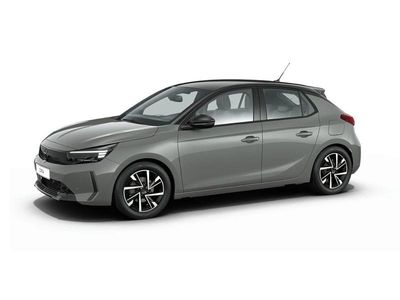 Nuevo Opel Corsa 100 CV (73 kW) 2025 Gris Utilitario