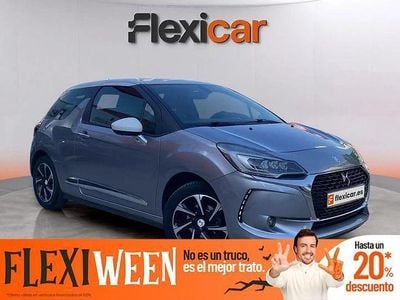 DS Automobiles DS3 Crossback
