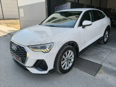 Usado Audi Q3 Sportback