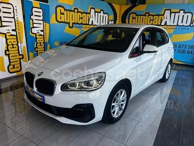 BMW 216 Active Tourer