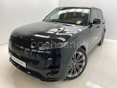 Negro Usado 2025 Land Rover Range Rover Sport Autobiography SUV | 129.900 €