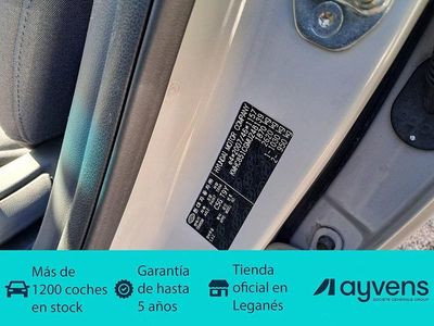 Otro Usado 2021 Hyundai Ioniq Utilitario | 16.600 € (Precio justo)