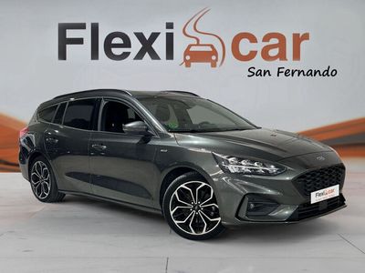 usado Ford Focus 1.0 Ecoboost 92kW ST-Line SB