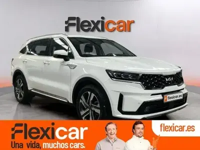 Occasion Kia Sorento 230 PK (169 kW) 2022 Wit SUV