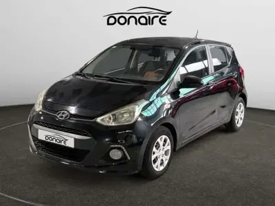 Usado Hyundai i10