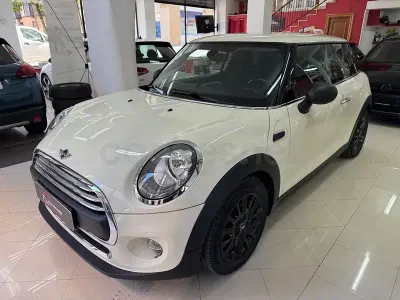 Usado Mini ONE