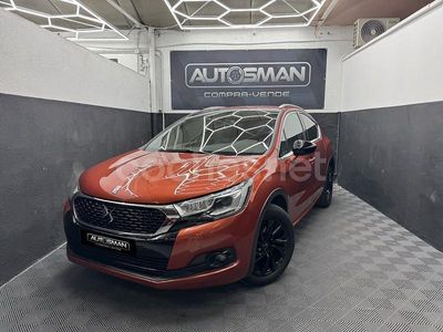 DS Automobiles DS4