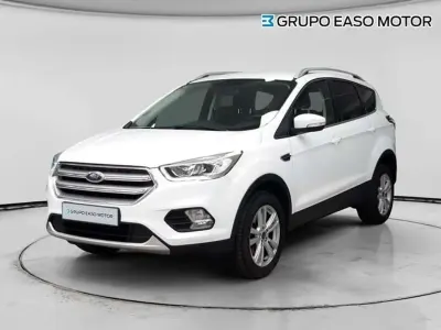 Usado Ford Kuga
