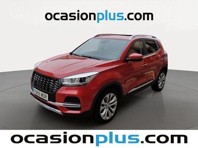 Brugt DR DR 4.0 116 HK (85 kW) 2023 Hvid SUV