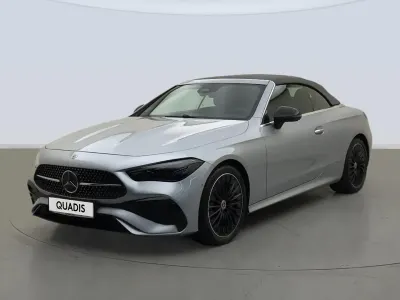 Usado Mercedes CLE220