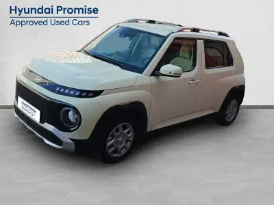 Usado Hyundai Inster