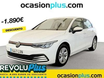 VW Golf VIII