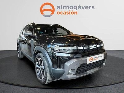 Blanco Usado 2025 Dacia Duster Journey SUV | 23.950 € (Precio justo)