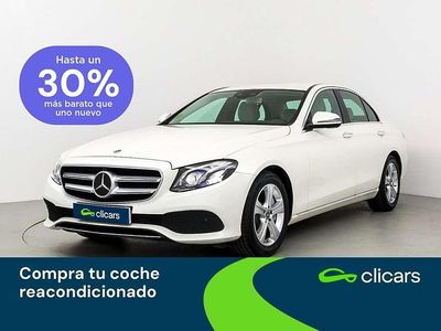 Mercedes E300