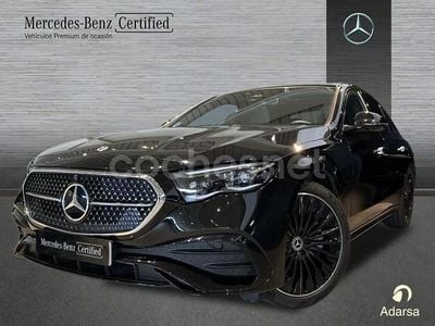 Mercedes E300