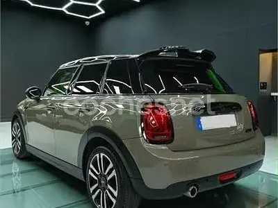 Usado Mini Cooper S