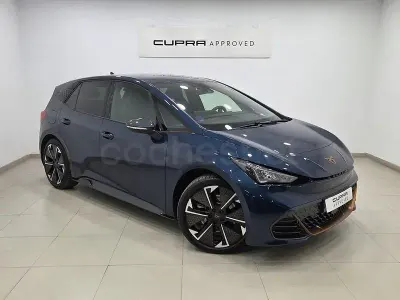 Usado Cupra Born