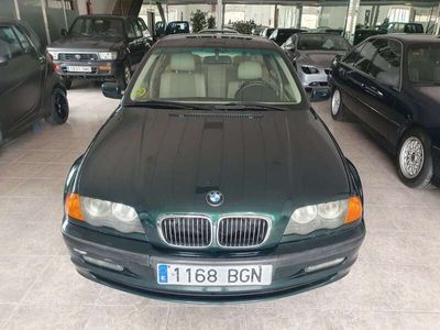 usado BMW 320 325i