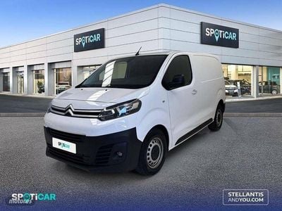 Citroën Jumpy
