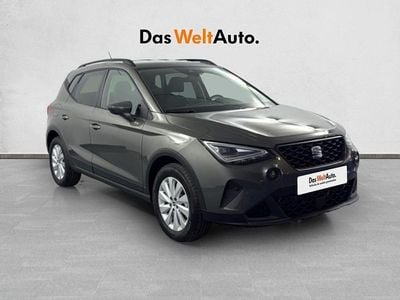 Nuevo Seat Arona Style 116 CV (85 kW) 2025 Gris SUV