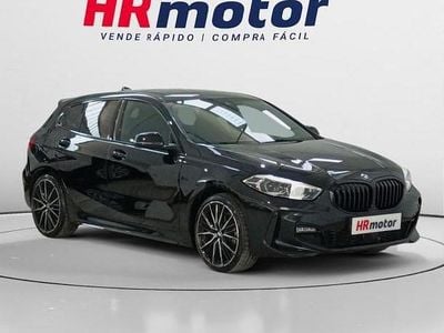 Usado 2024 BMW 118 M Sport Utilitario | 27.890 € (Precio justo)