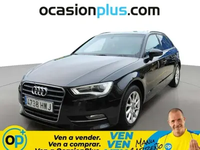 Usado Audi A3 Sportback