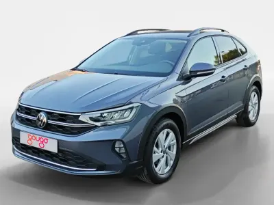 Usado VW Taigo Life 95 CV (69 kW) 2022 SUV