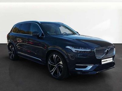 Azul Usado 2023 Volvo XC90 Ultimate SUV | 69.900 €