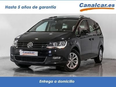 VW Sharan