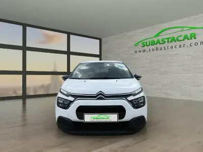 Usado Citroën C3