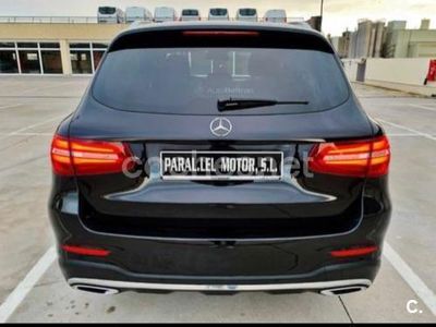 Mercedes GLC220