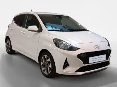 Usado Hyundai i10 67 CV (49 kW) 2025 Utilitario