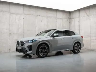 Używany BMW X2 M Sport 163 KM (119 kW) 2025 Szary SUV