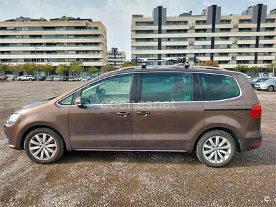 VW Sharan