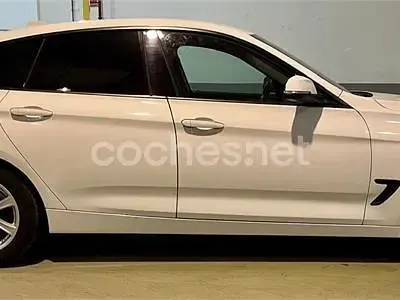 Usado BMW 320 Gran Turismo