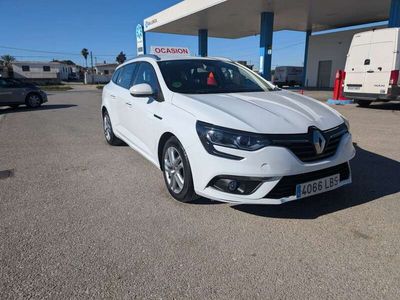 Renault Mégane GrandTour