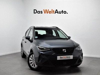 usado Seat Arona 1.0 TSI S&S Style 110